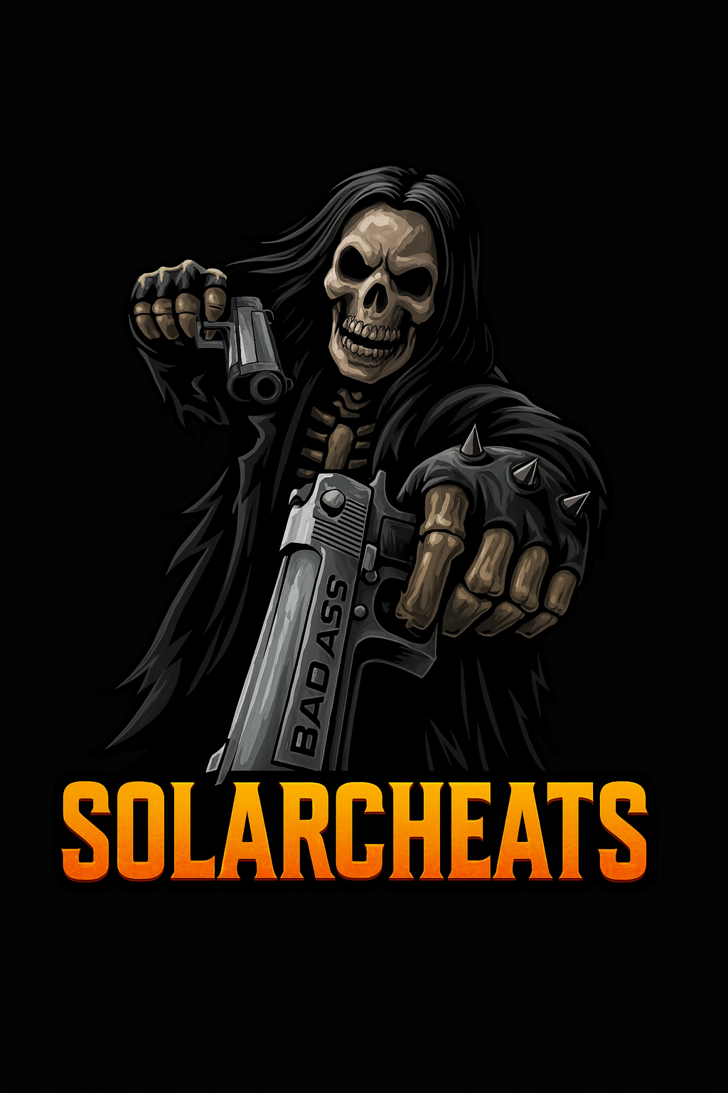 Solarcheats